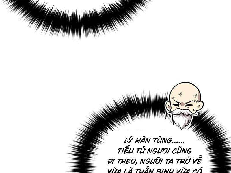 Toàn Cầu Cao Võ Chap 269 - Next Chap 270