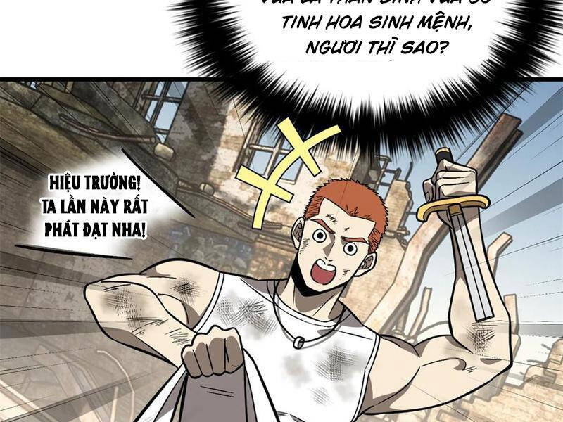 Toàn Cầu Cao Võ Chap 269 - Next Chap 270