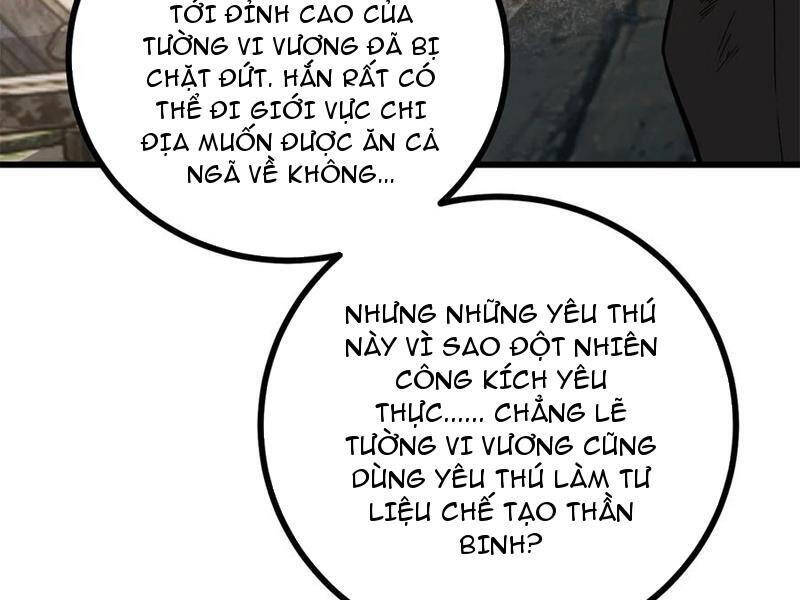 Toàn Cầu Cao Võ Chap 269 - Next Chap 270