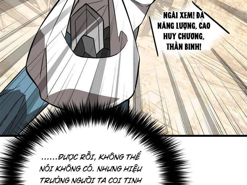 Toàn Cầu Cao Võ Chap 269 - Next Chap 270