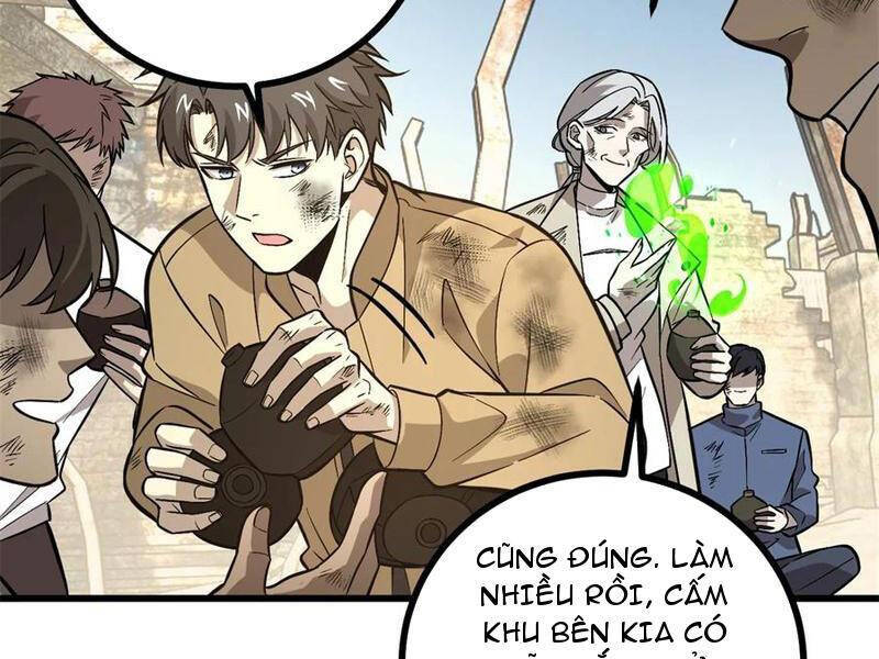 Toàn Cầu Cao Võ Chap 269 - Next Chap 270