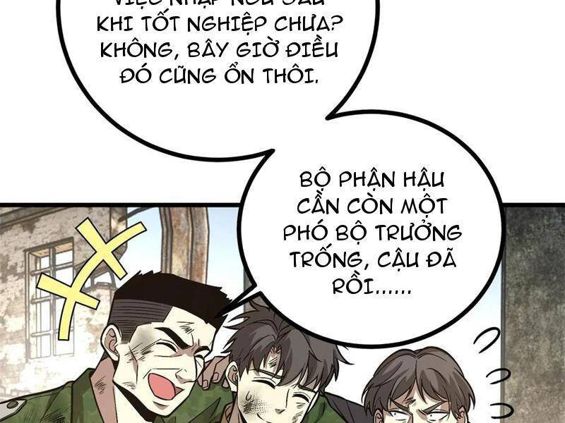 Toàn Cầu Cao Võ Chap 269 - Next Chap 270