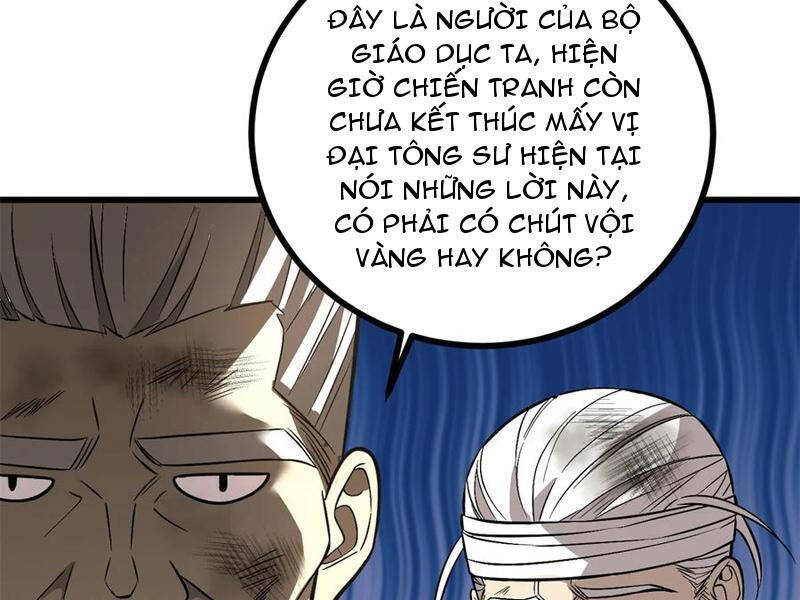 Toàn Cầu Cao Võ Chap 269 - Next Chap 270