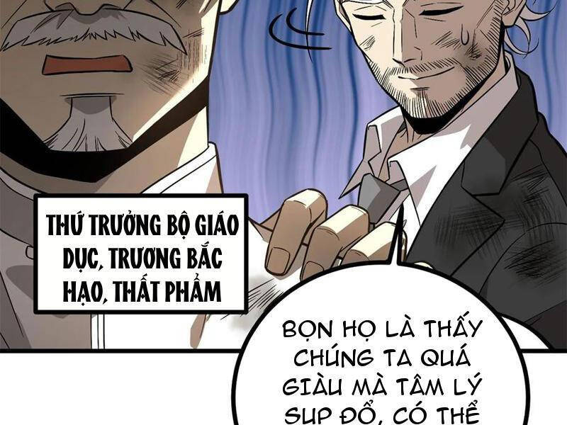 Toàn Cầu Cao Võ Chap 269 - Next Chap 270