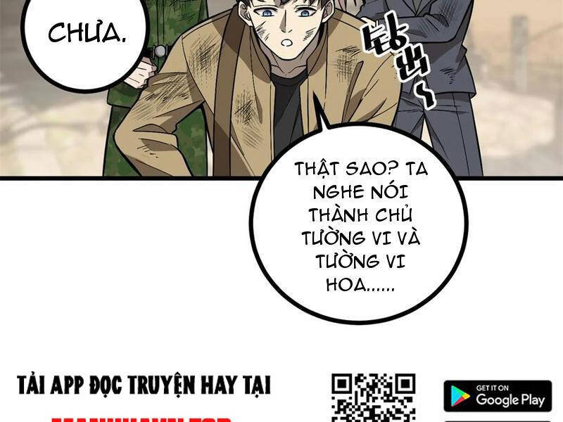 Toàn Cầu Cao Võ Chap 269 - Next Chap 270