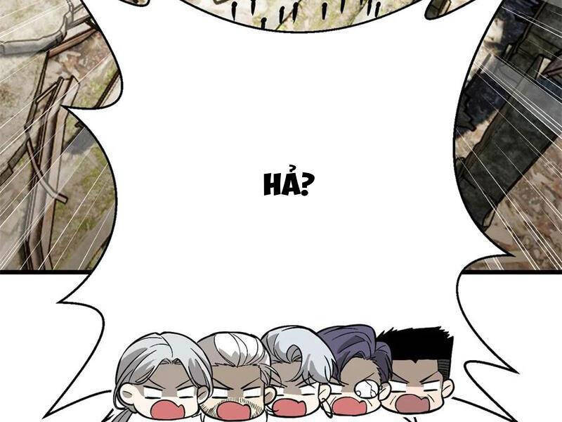 Toàn Cầu Cao Võ Chap 269 - Next Chap 270