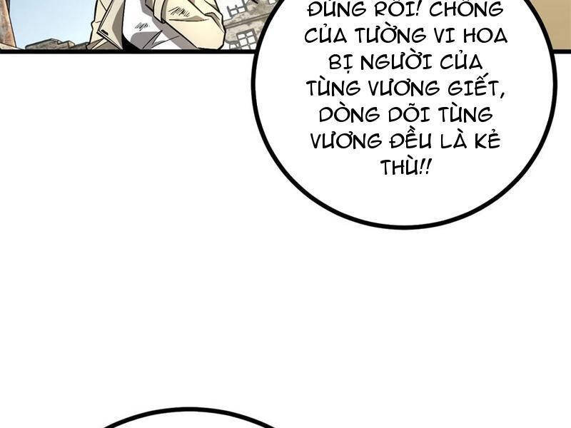 Toàn Cầu Cao Võ Chap 269 - Next Chap 270