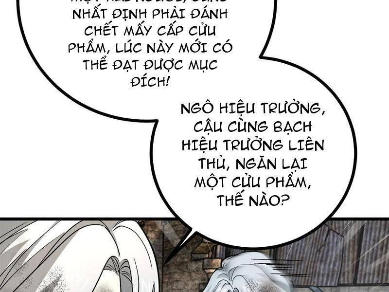 Toàn Cầu Cao Võ Chap 269 - Next Chap 270