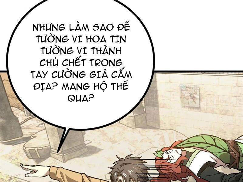 Toàn Cầu Cao Võ Chap 269 - Next Chap 270