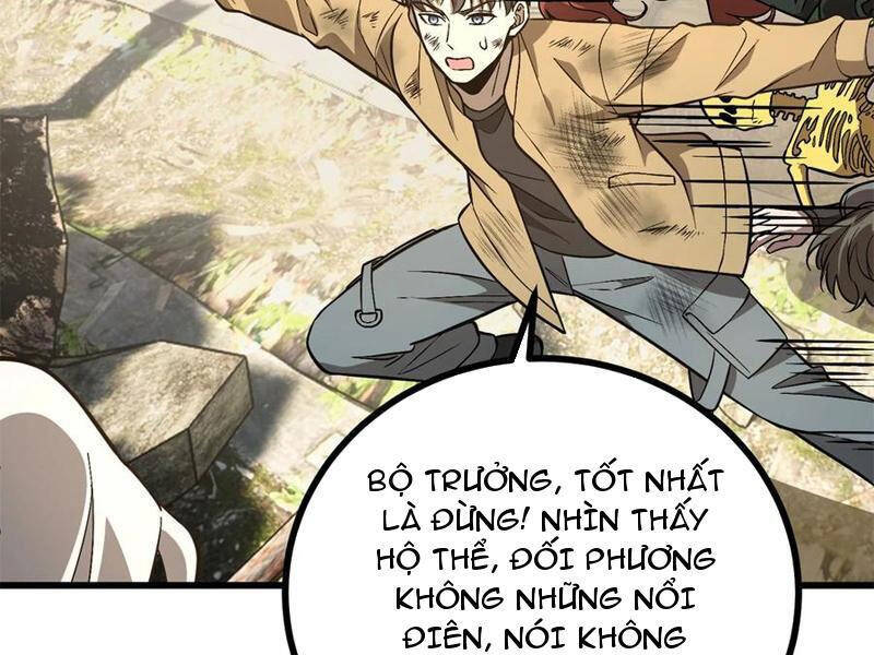 Toàn Cầu Cao Võ Chap 269 - Next Chap 270