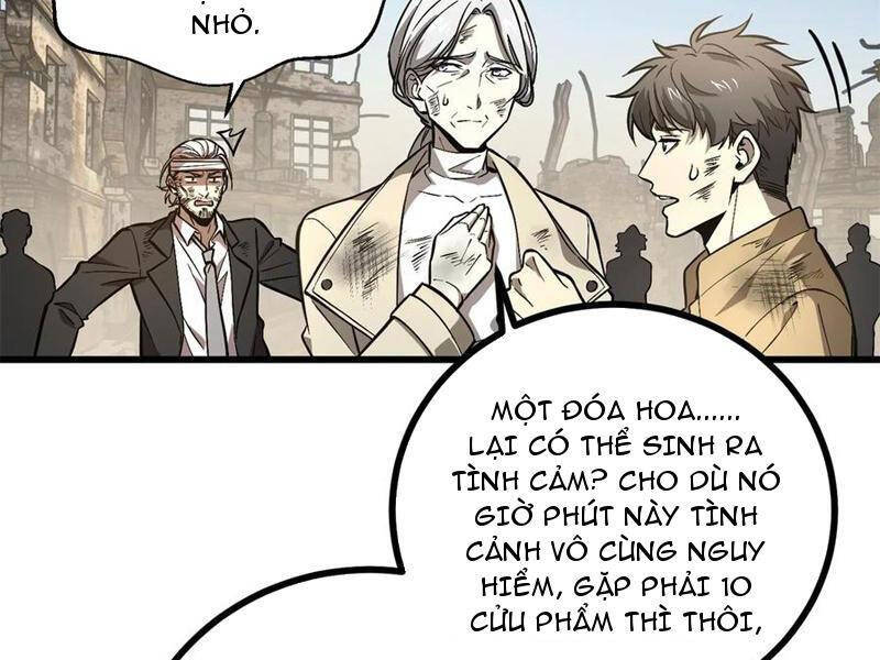 Toàn Cầu Cao Võ Chap 269 - Next Chap 270
