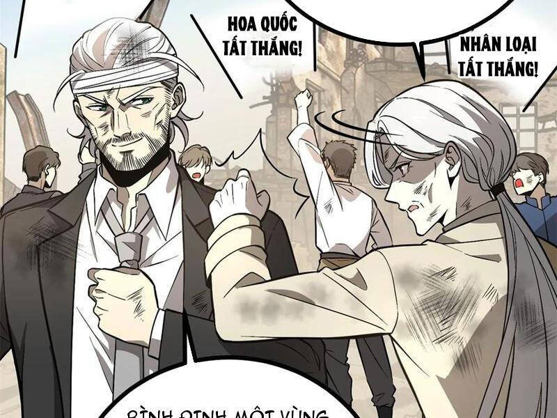 Toàn Cầu Cao Võ Chap 269 - Next Chap 270