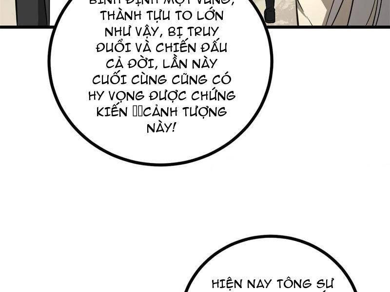 Toàn Cầu Cao Võ Chap 269 - Next Chap 270