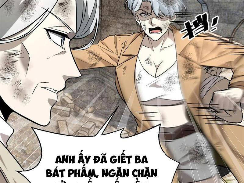 Toàn Cầu Cao Võ Chap 269 - Next Chap 270