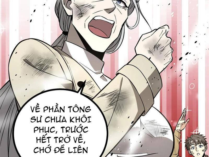 Toàn Cầu Cao Võ Chap 269 - Next Chap 270