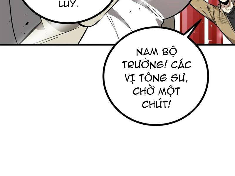 Toàn Cầu Cao Võ Chap 269 - Next Chap 270
