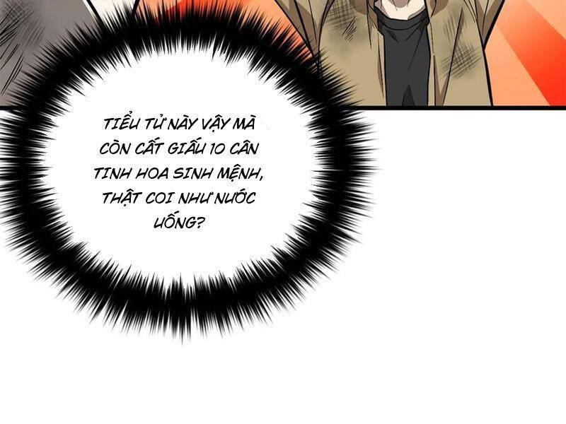 Toàn Cầu Cao Võ Chap 269 - Next Chap 270