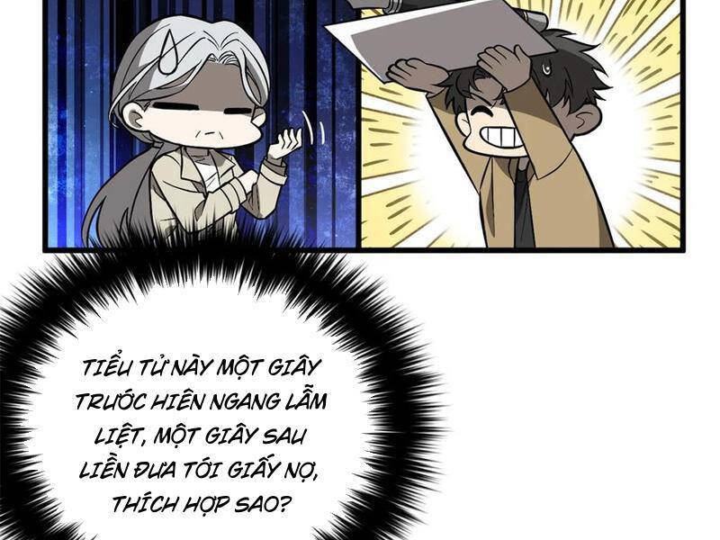 Toàn Cầu Cao Võ Chap 269 - Next Chap 270