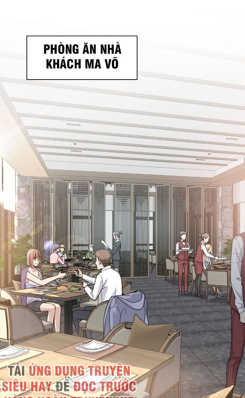 Toàn Cầu Cao Võ Chap 27 - Next Chap 28