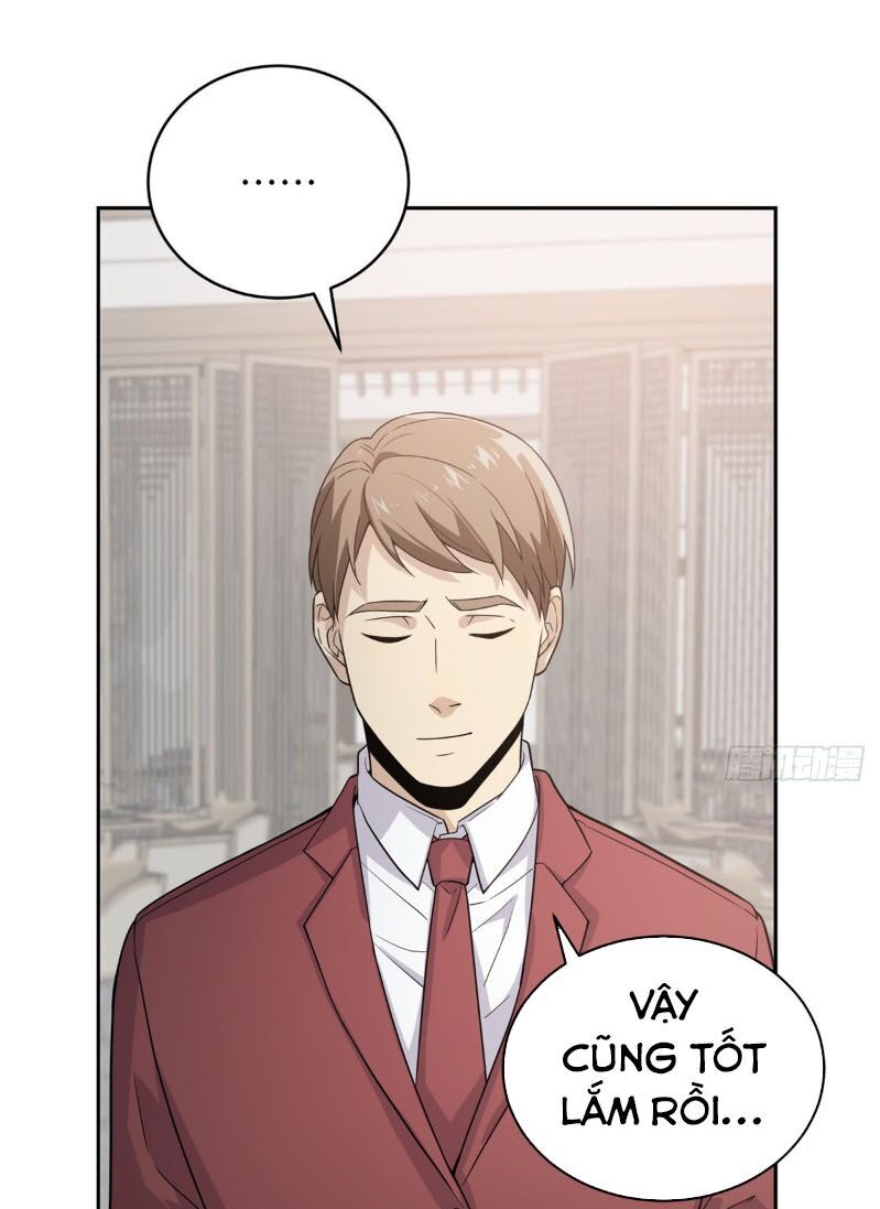 Toàn Cầu Cao Võ Chap 27 - Next Chap 28