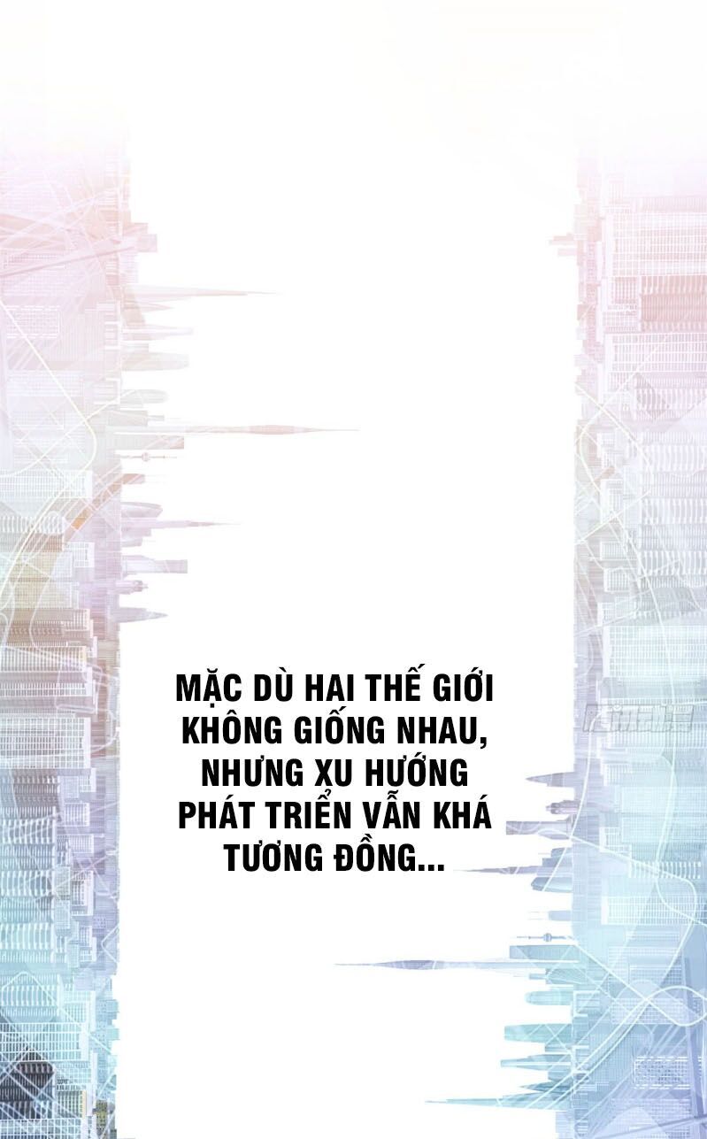 Toàn Cầu Cao Võ Chap 27 - Next Chap 28