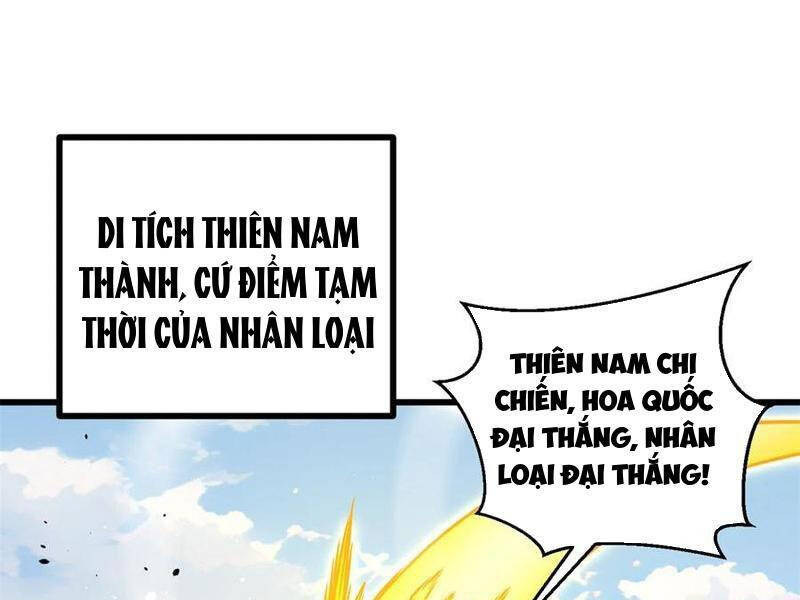 Toàn Cầu Cao Võ Chap 270 - Next Chap 271