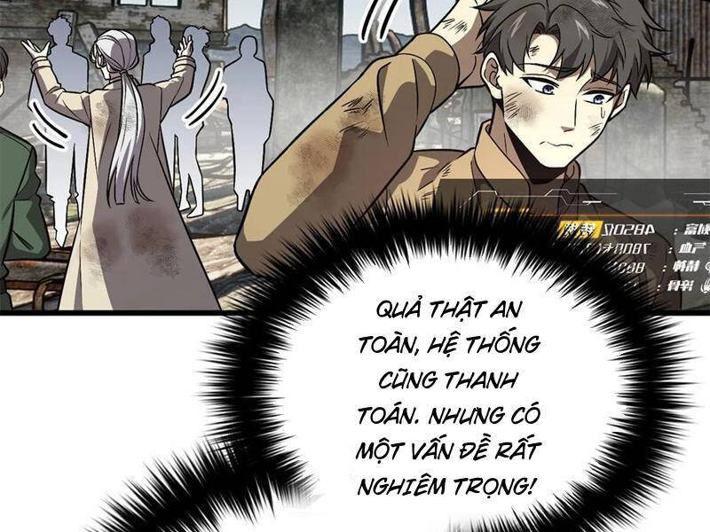 Toàn Cầu Cao Võ Chap 270 - Next Chap 271