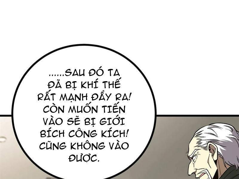 Toàn Cầu Cao Võ Chap 270 - Next Chap 271
