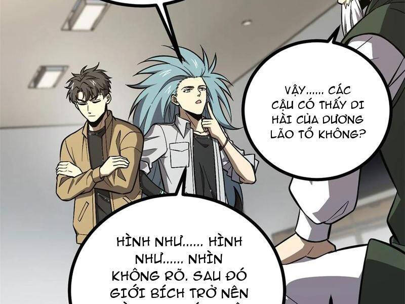 Toàn Cầu Cao Võ Chap 270 - Next Chap 271