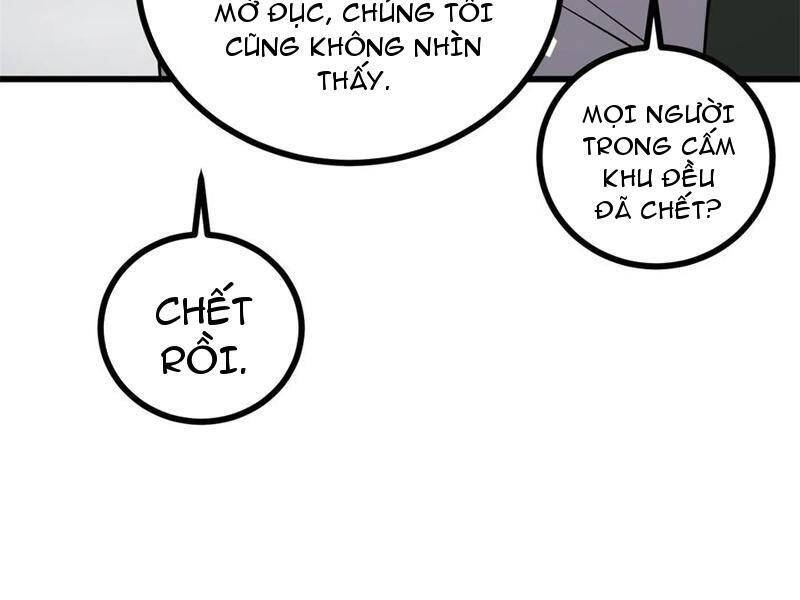 Toàn Cầu Cao Võ Chap 270 - Next Chap 271