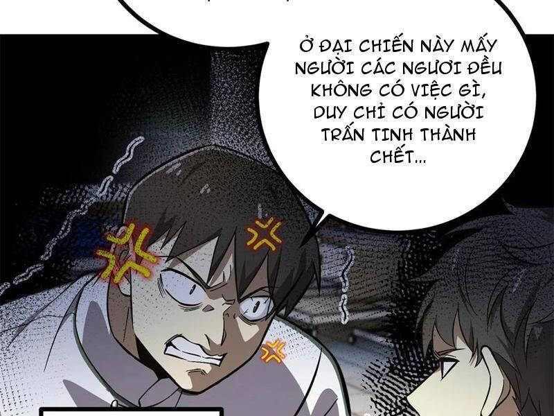 Toàn Cầu Cao Võ Chap 270 - Next Chap 271