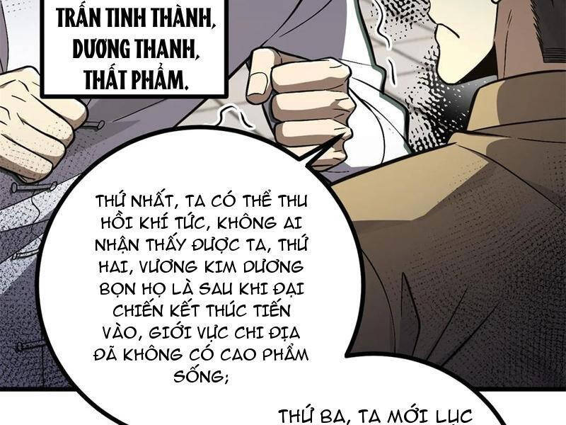 Toàn Cầu Cao Võ Chap 270 - Next Chap 271