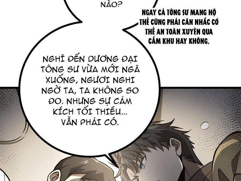 Toàn Cầu Cao Võ Chap 270 - Next Chap 271