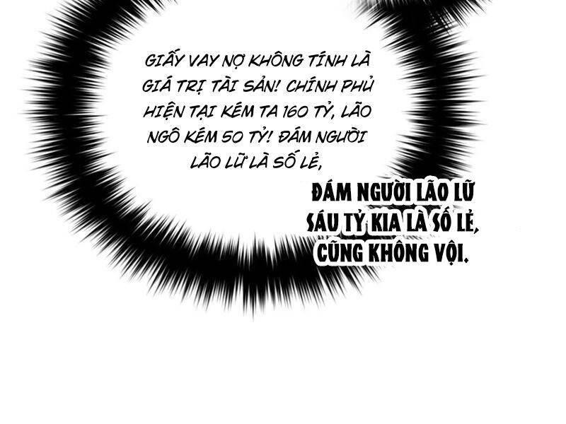 Toàn Cầu Cao Võ Chap 270 - Next Chap 271