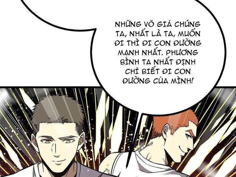 Toàn Cầu Cao Võ Chap 270 - Next Chap 271