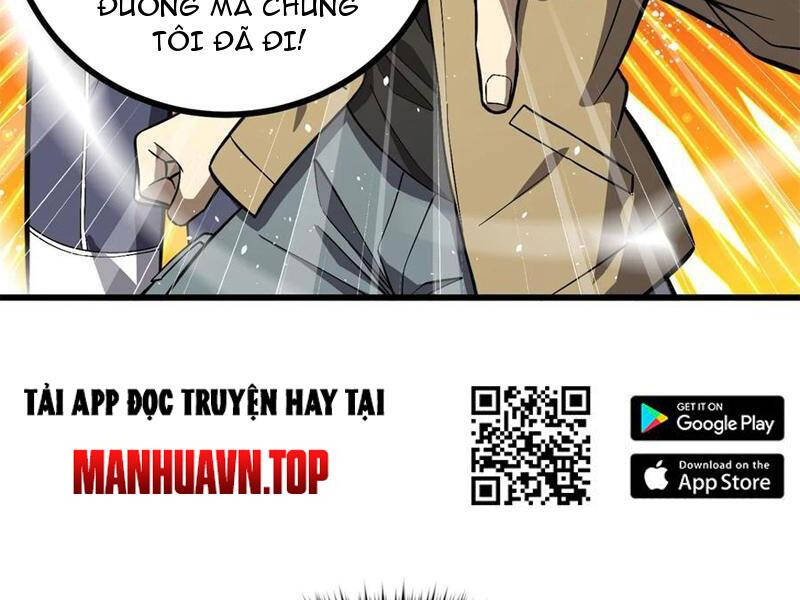 Toàn Cầu Cao Võ Chap 270 - Next Chap 271