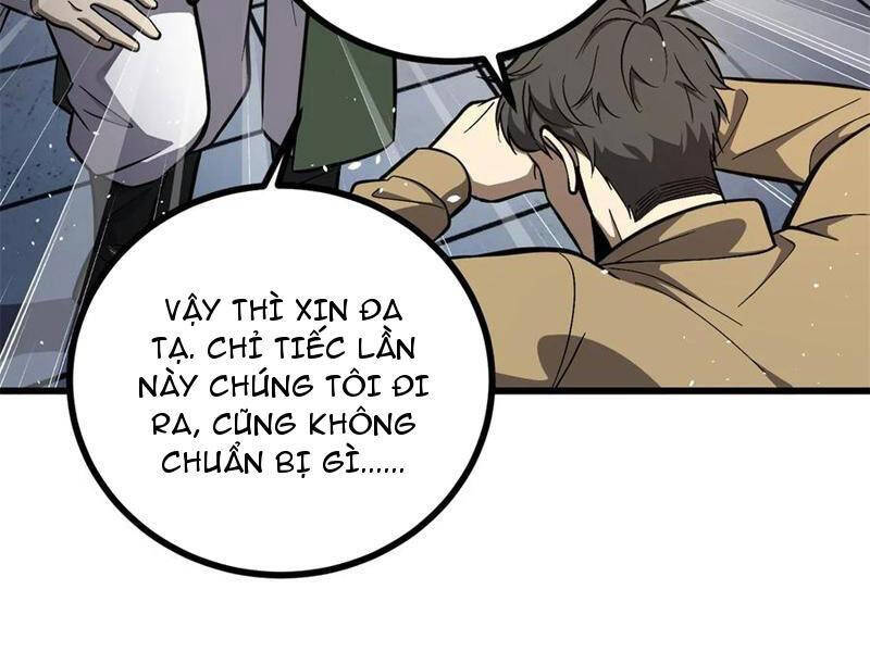Toàn Cầu Cao Võ Chap 270 - Next Chap 271