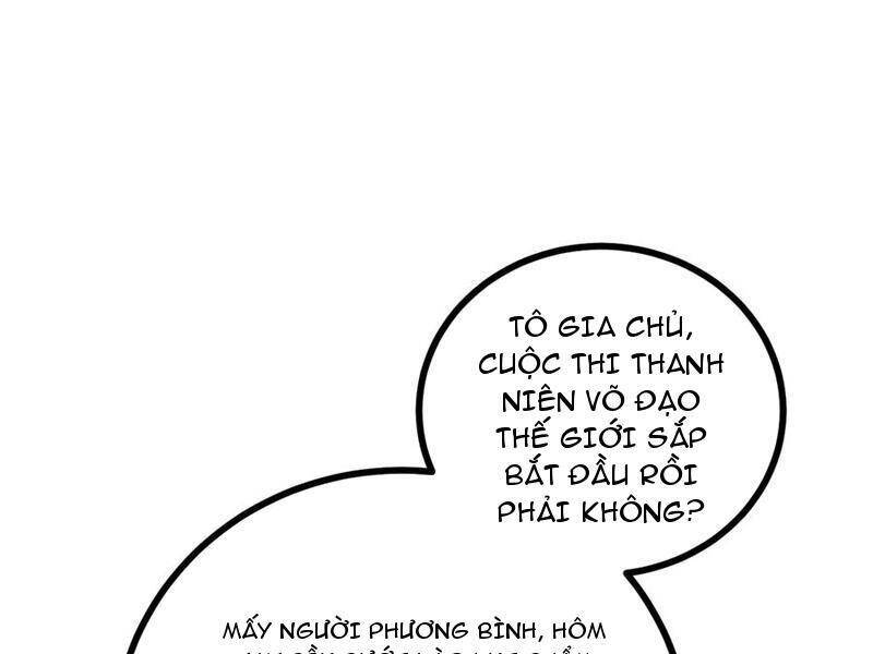 Toàn Cầu Cao Võ Chap 270 - Next Chap 271