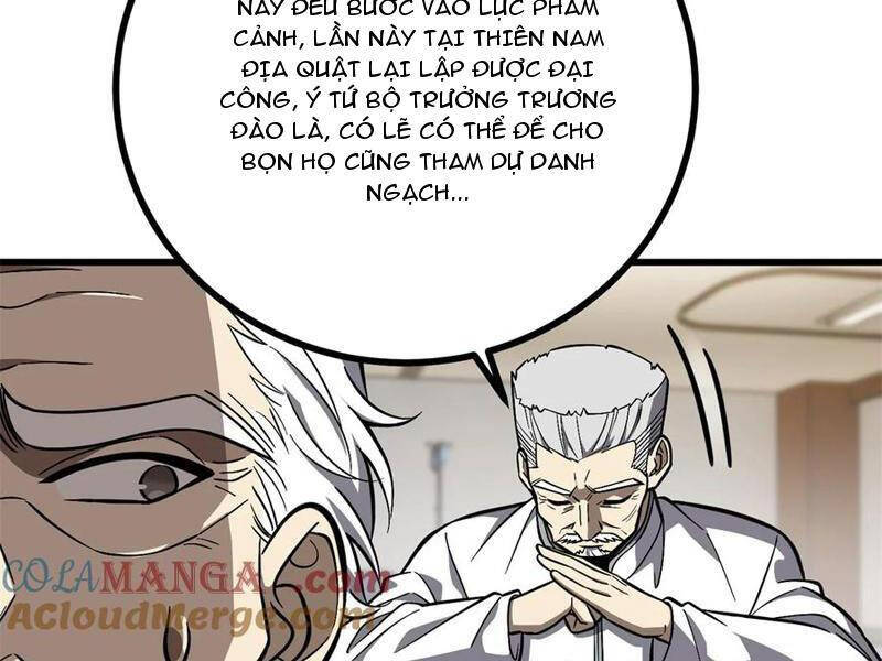 Toàn Cầu Cao Võ Chap 270 - Next Chap 271