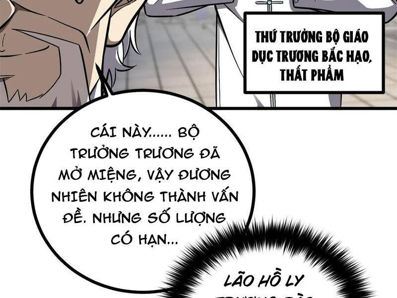Toàn Cầu Cao Võ Chap 270 - Next Chap 271