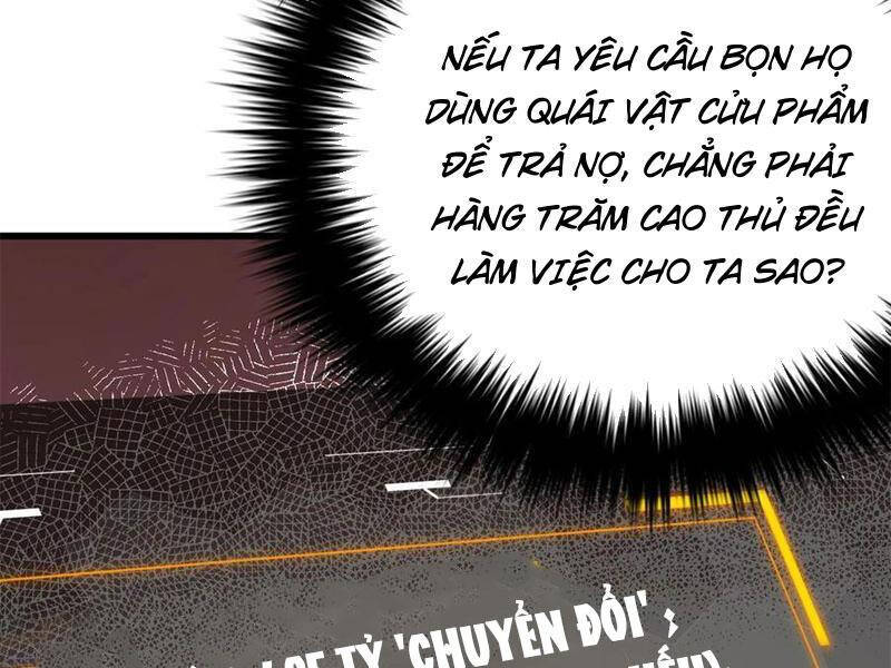 Toàn Cầu Cao Võ Chap 270 - Next Chap 271
