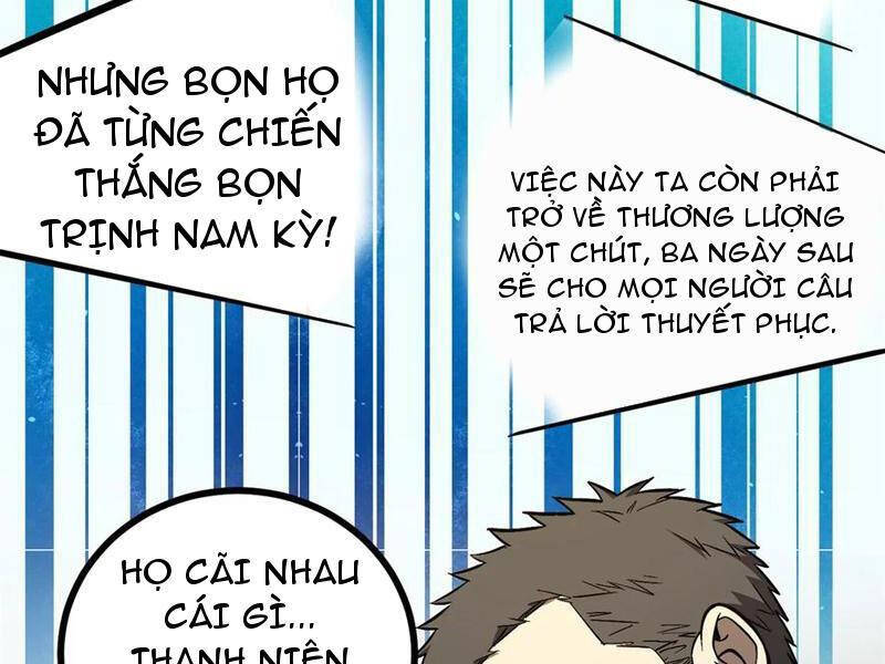 Toàn Cầu Cao Võ Chap 270 - Next Chap 271