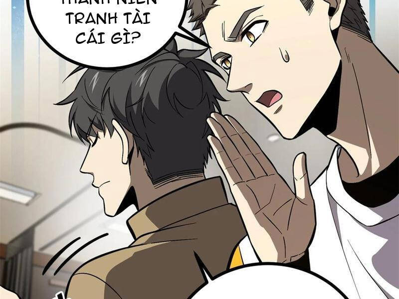 Toàn Cầu Cao Võ Chap 270 - Next Chap 271