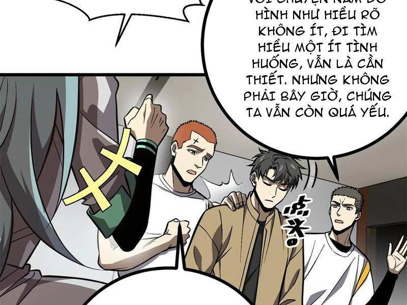 Toàn Cầu Cao Võ Chap 270 - Next Chap 271