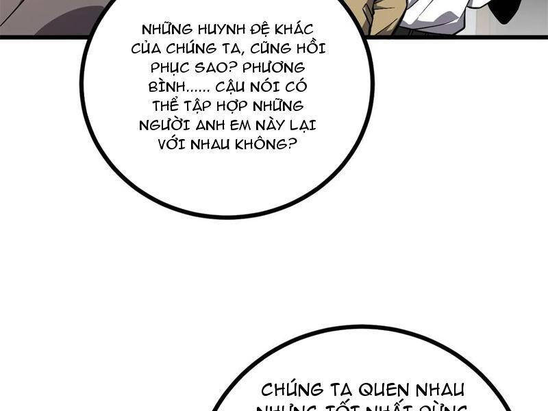 Toàn Cầu Cao Võ Chap 270 - Next Chap 271
