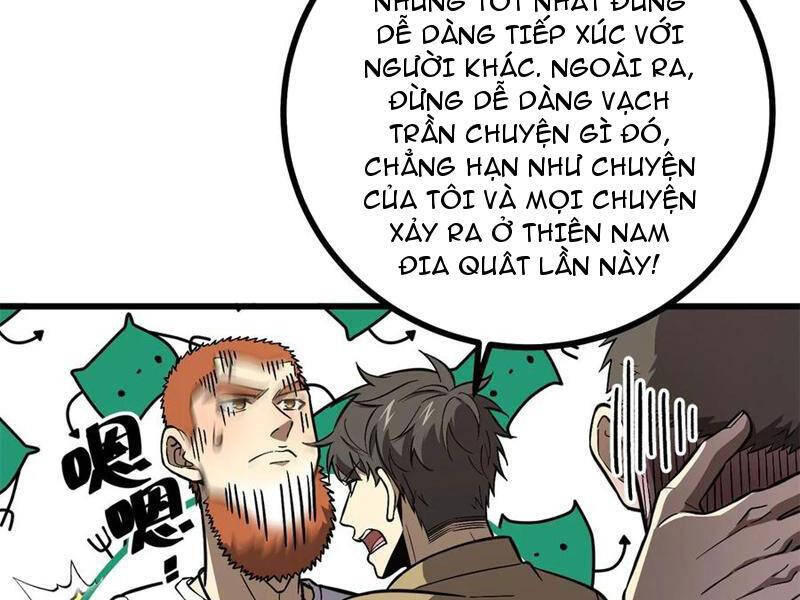 Toàn Cầu Cao Võ Chap 270 - Next Chap 271