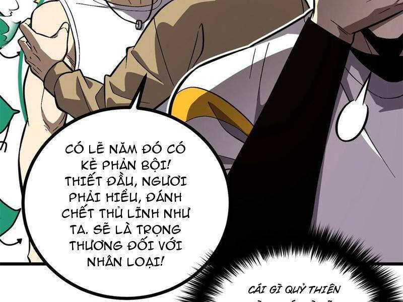 Toàn Cầu Cao Võ Chap 270 - Next Chap 271