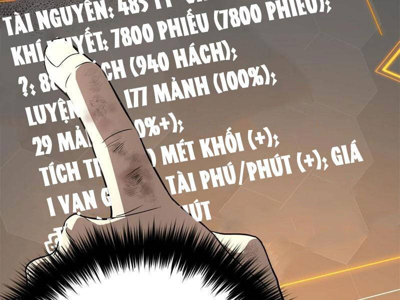 Toàn Cầu Cao Võ Chap 270 - Next Chap 271