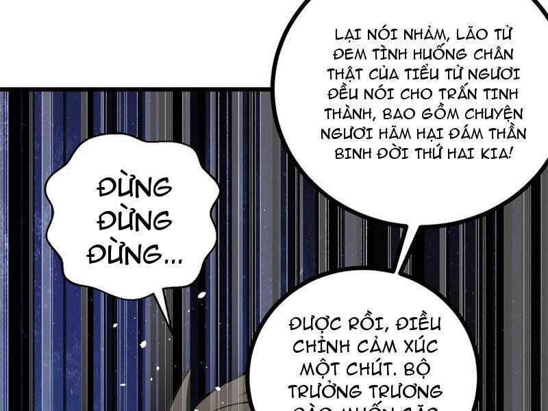 Toàn Cầu Cao Võ Chap 270 - Next Chap 271