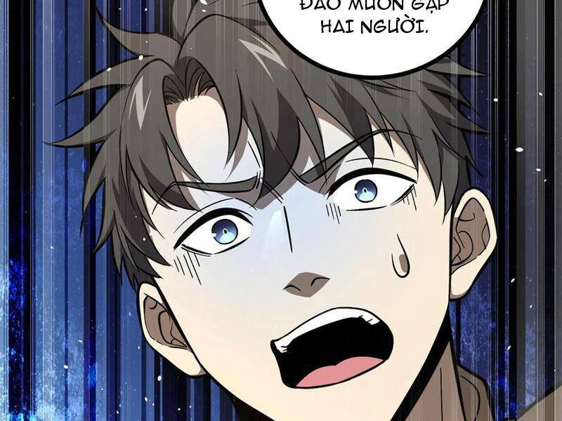 Toàn Cầu Cao Võ Chap 270 - Next Chap 271